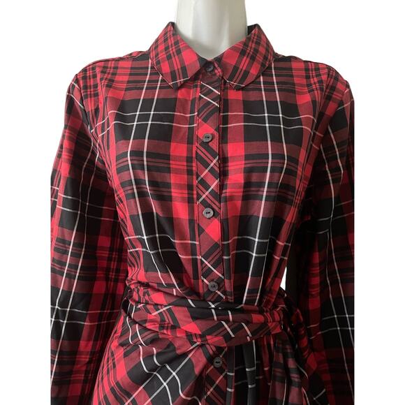 New Foxcroft Parisian Matheson Dress - Picture 9 of 10